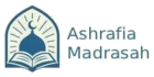 Ashrafia Madrasah Logo