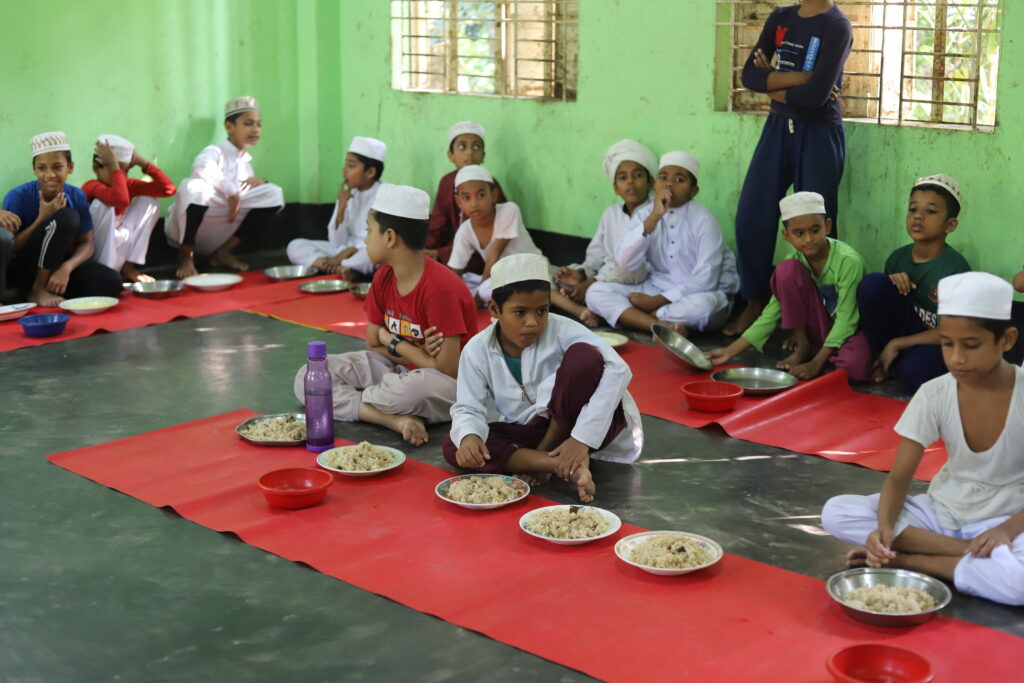 Key Qualities of a Good Hifz Madrasah